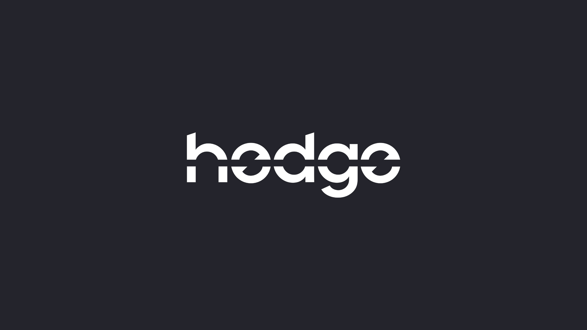 hedge software