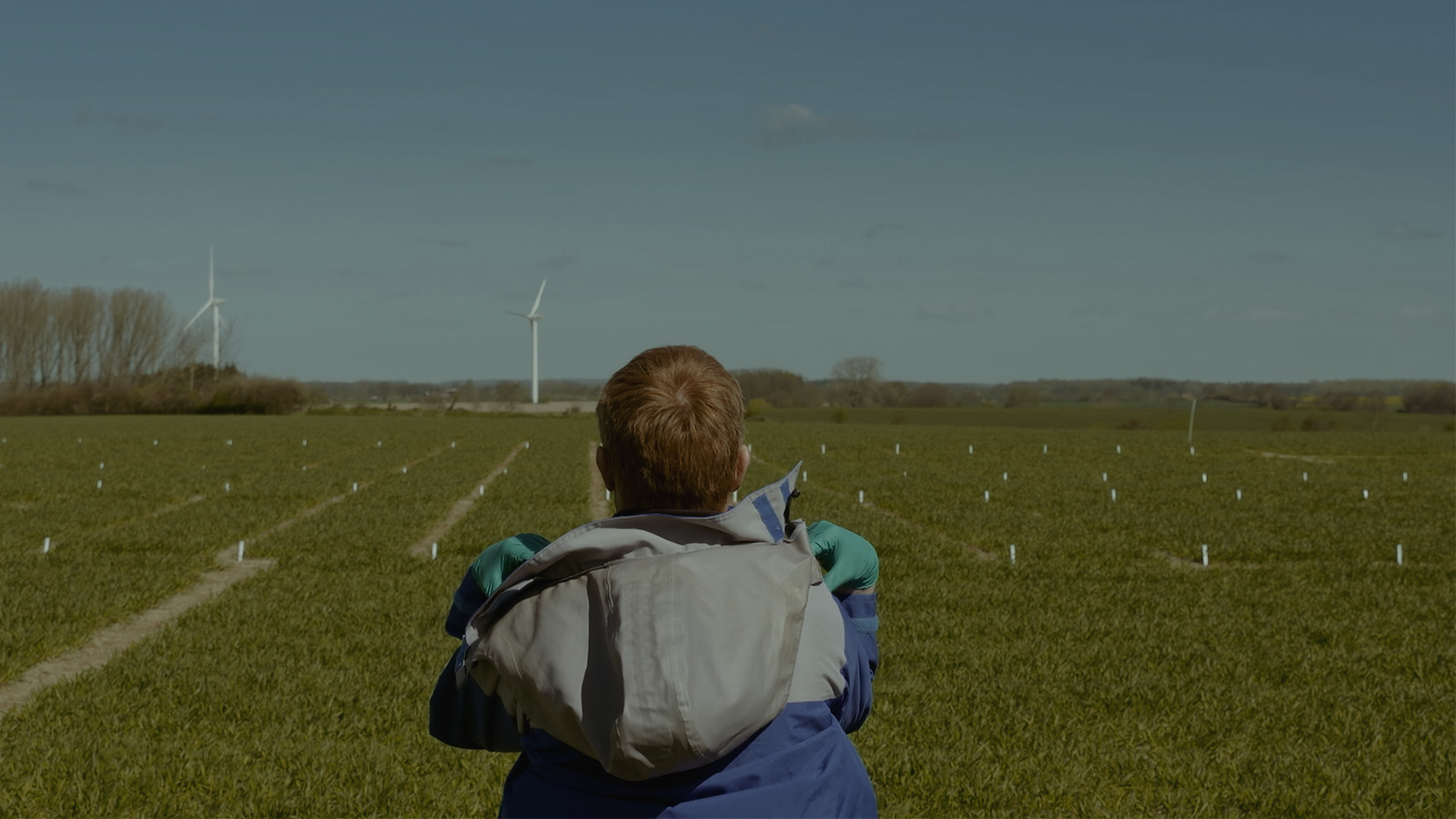 Syngenta Crop Science Hero Film Thumbnail