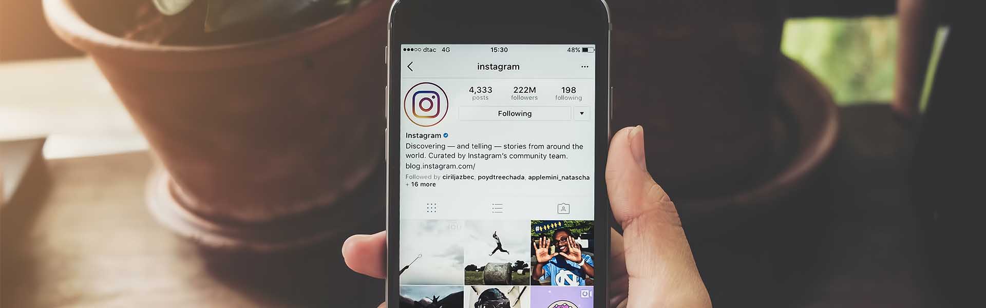 Instagram Video Marketing Statistics