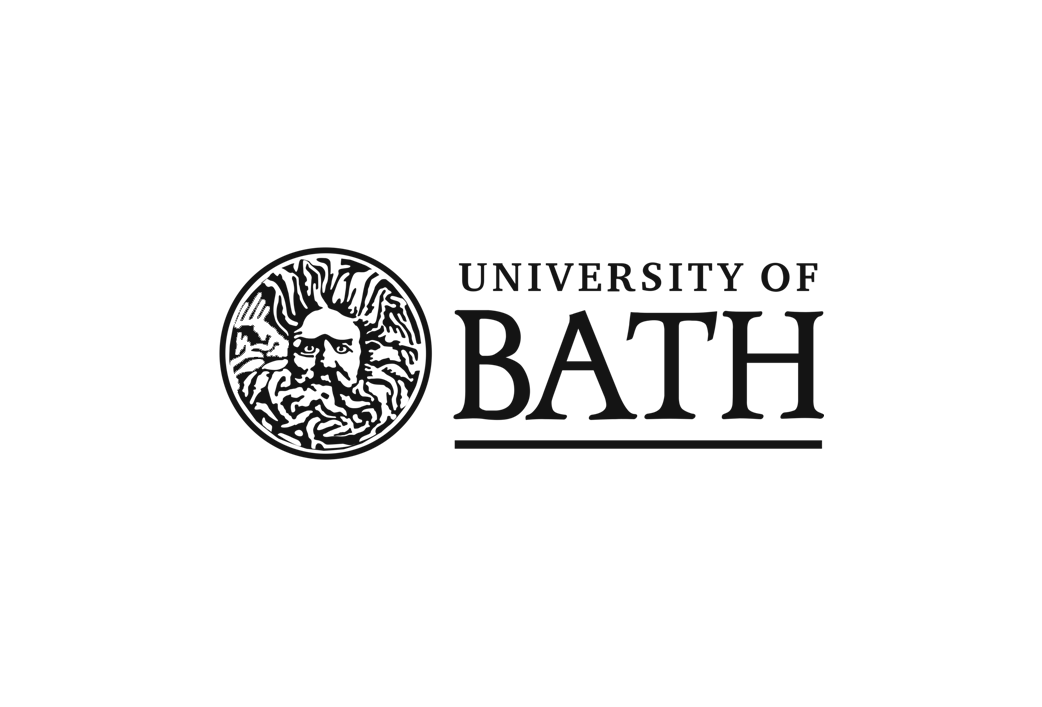 Logo for Education Client, University of Bath