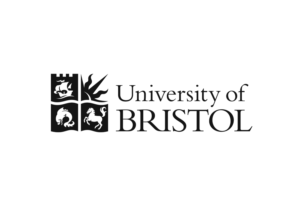 Logo for Education Client, University of Bristol