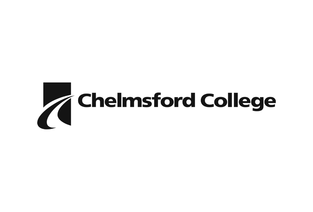 Logo for Education Client, Chelmsford College