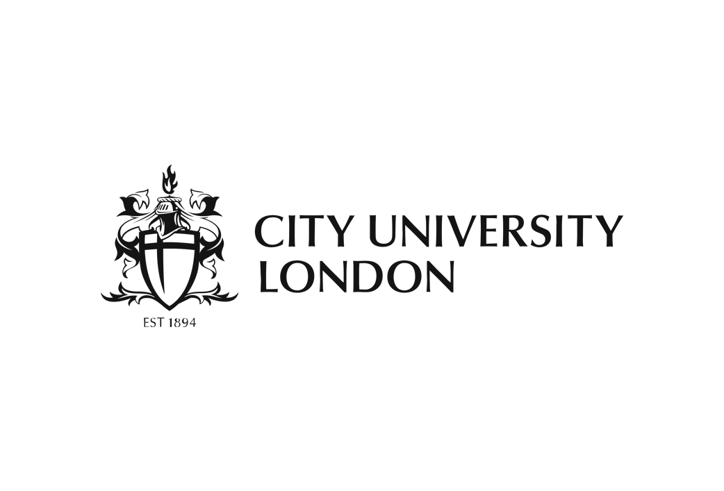 Logo for Education Client, City University London