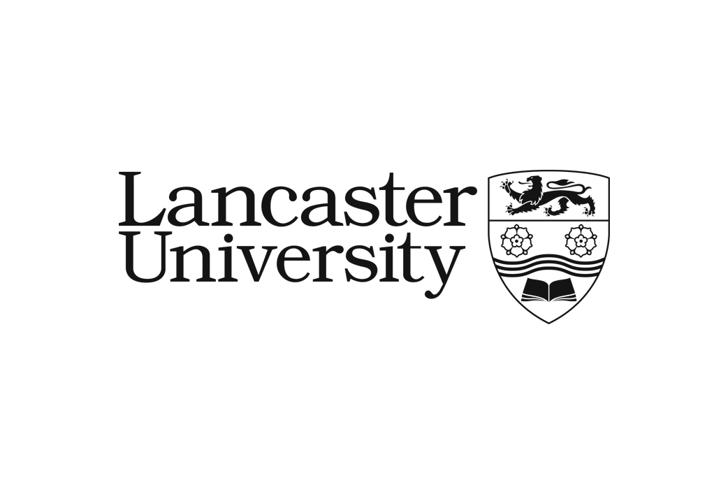 Logo for Education Client, Lancaster University