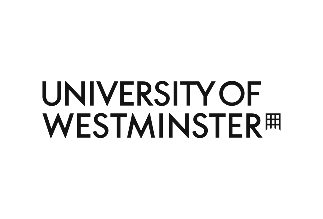 Logo for Education Client, University of Westminster